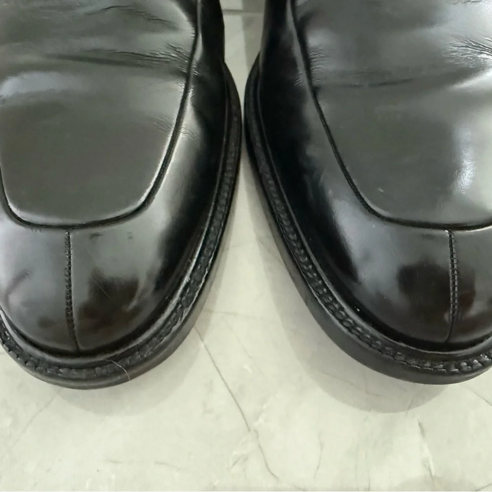Gucci Penny Loafers